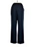Alfred Dunner 100% Polyester Blue Casual Pants Size 10 - photo 2