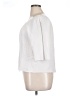 Angels 100% Cotton White 3/4 Sleeve Top Size XL - photo 5