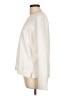 Elliott Lauren 100% Nylon Ivory Pullover Sweater Size L - photo 5