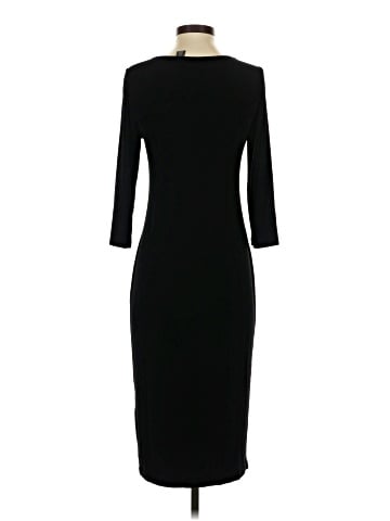 Travelers by Chico's Cocktail Dress (view 2)