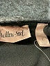 Willow & Root Black Bodysuit Size L - photo 3
