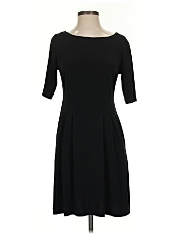 Connected Apparel Casual Dress (view 1)
