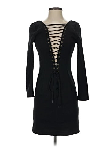 BB Dakota Cocktail Dress (view 1)