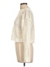 Assorted Brands 100% Acrylic Ivory Turtleneck Sweater Size L - photo 5