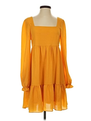 BCBG Paris Casual Dress (view 1)
