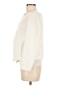 Midnight Velvet 100% Polyester Ivory Jacket Size 6 - photo 5