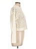 Assorted Brands 100% Acrylic Ivory Turtleneck Sweater Size L - photo 4