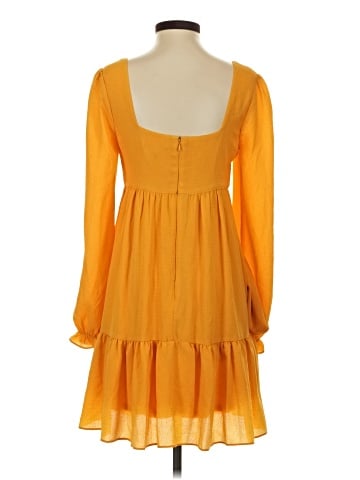 BCBG Paris Casual Dress (view 2)
