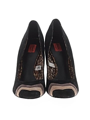 Missoni For Target Heels (view 2)