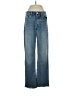 Zara Blue Jeans Size 4 - photo 1
