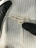 Whimsy Rose Solid Ivory Casual Skirt Size XS - photo 4