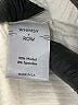 Whimsy Rose Solid Ivory Casual Skirt Size XS - photo 5