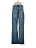 Zara Blue Jeans Size 4 - photo 2