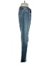 Zara Blue Jeans Size 4 - photo 4