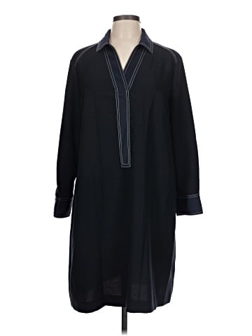 Hobbs London Casual Dress (view 1)