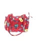 Assorted Brands Floral Red Shoulder Bag One size - photo 3