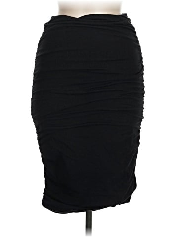 Popular Basics Formal Skirt (view 1)
