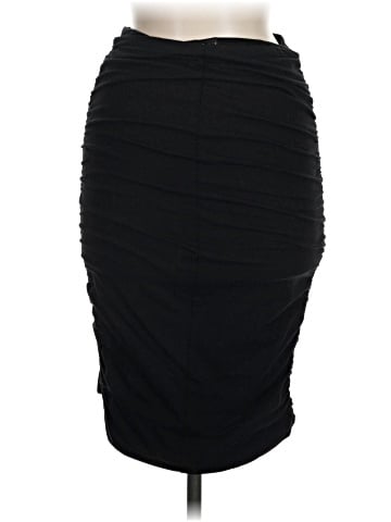 Popular Basics Formal Skirt (view 2)