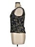 Xscape Gold Sleeveless Top Size XL - photo 5