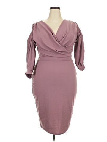Boohoo Cocktail Dress (view 1)