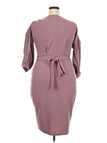 Boohoo Cocktail Dress (view 2)