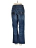 Wrangler Jeans Co Blue Jeans Size 5 - 6 - photo 2