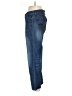 Wrangler Jeans Co Blue Jeans Size 5 - 6 - photo 5