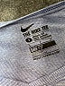 Nike 100% Polyester Blue Active T-Shirt Size S - photo 7