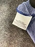 Nike 100% Polyester Blue Active T-Shirt Size S - photo 8