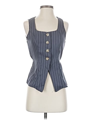Shein Sleeveless Blouse (view 1)