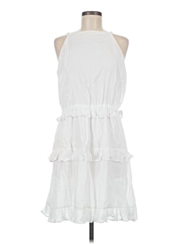 Bar III Casual Dress (view 1)