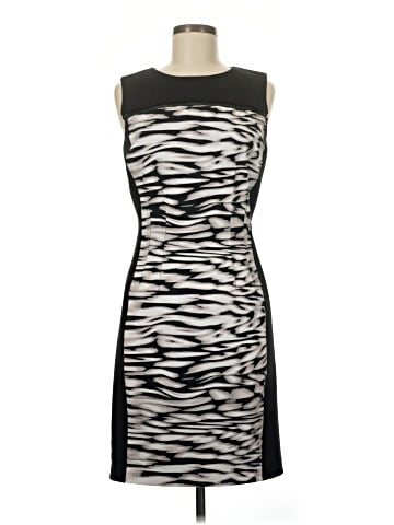 T Tahari Cocktail Dress (view 1)