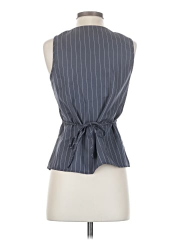 Shein Sleeveless Blouse (view 2)