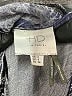 HD in Paris Gray Romper Size 4 - photo 4