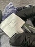 HD in Paris Gray Romper Size 4 - photo 5