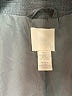 H&M Gray Blazer Size S - photo 6