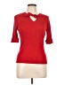 Liz Claiborne Red Pullover Sweater Size L - photo 1