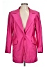 Good American Pink Blazer Size L - photo 1