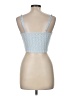 Forever 21 Blue Tube Top Size M - photo 2