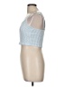 Forever 21 Blue Tube Top Size M - photo 5