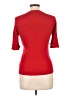Liz Claiborne Red Pullover Sweater Size L - photo 2