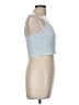 Forever 21 Blue Tube Top Size M - photo 4
