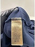 Burberry 100% Cotton Black Blue Pullover Sweater Size XS - photo 14