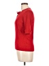 Liz Claiborne Red Pullover Sweater Size L - photo 5