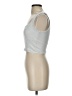 American Eagle Outfitters Silver Tank Top Size XS - photo 5