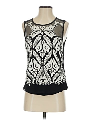Yoana Baraschi Sleeveless Blouse (view 1)