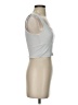 American Eagle Outfitters Silver Tank Top Size XS - photo 4