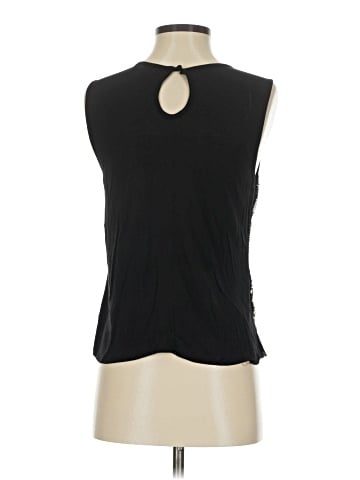 Yoana Baraschi Sleeveless Blouse (view 2)
