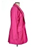 Good American Pink Blazer Size L - photo 4
