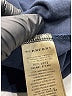 Burberry 100% Cotton Black Blue Pullover Sweater Size XS - photo 10